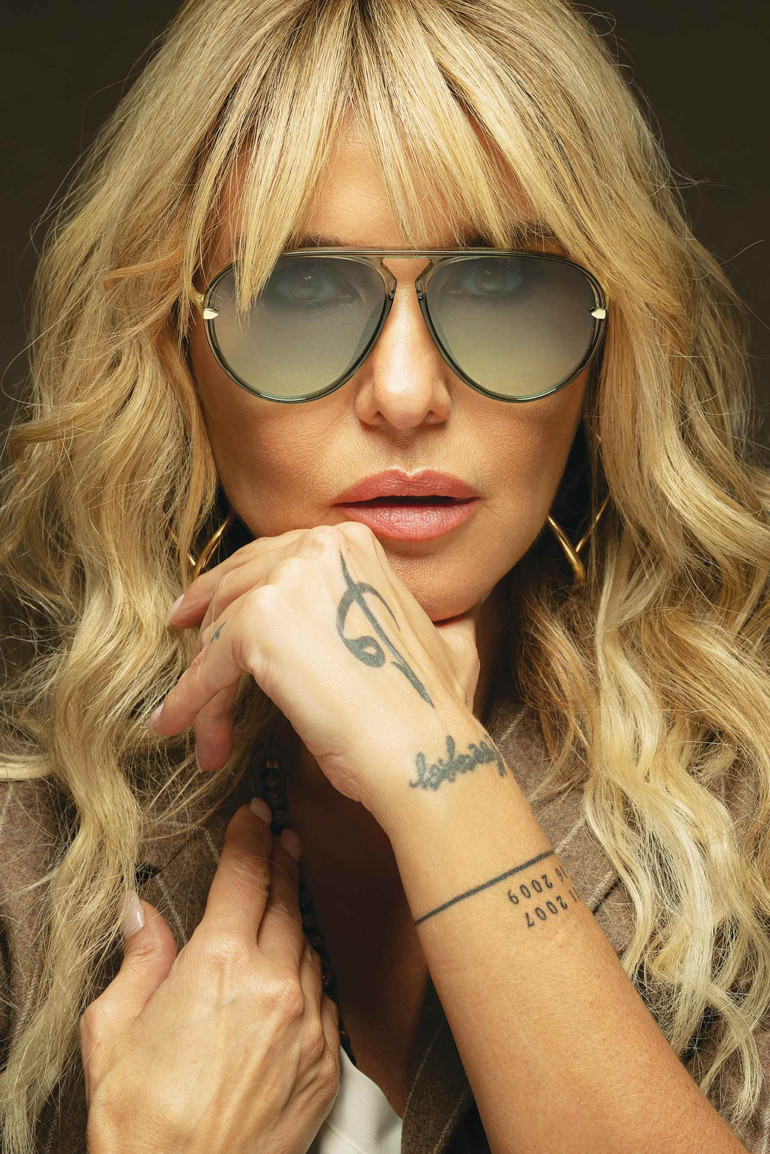 ‘Acının kemiklerimin şeklini değiştirdiğini gözlerimle gördüm’