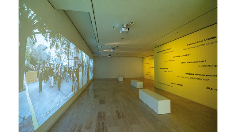 ‘Tanıklık etmek sorgulama ihtimalini güçlendiriyor