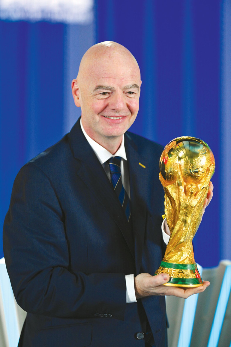 Büyük hasreti bitirmek için son viraj