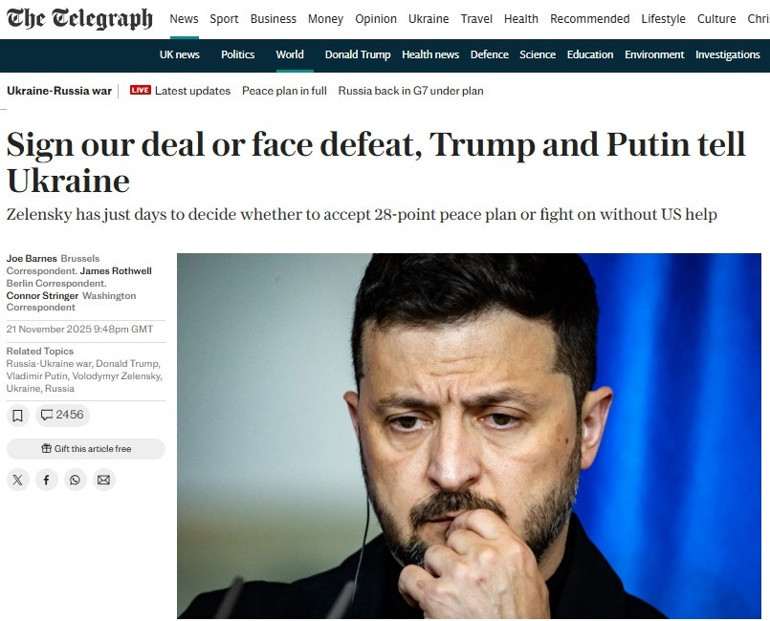 ABD-Ukrayna görüşmesinin adresi belli oldu: Zelenskiyi köşeye sıkıştı... Birkaç günü var