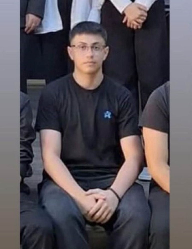 Kartal'da okulda kavga sonrası müdahale