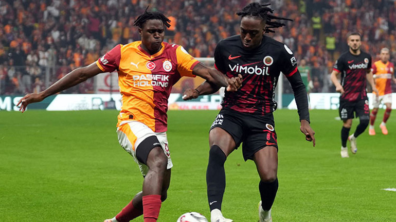 Galatasarayda sakatlık krizi: Kervana iki yıldız daha eklendi