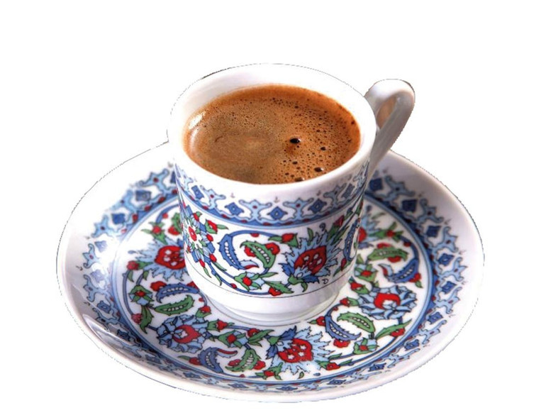 Bir fincandan daha fazlası