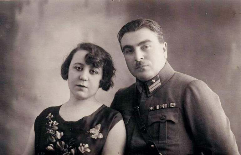 Kurtuluş mücadelesinin ressamı Albay Selahaddin Düzgünoğlu