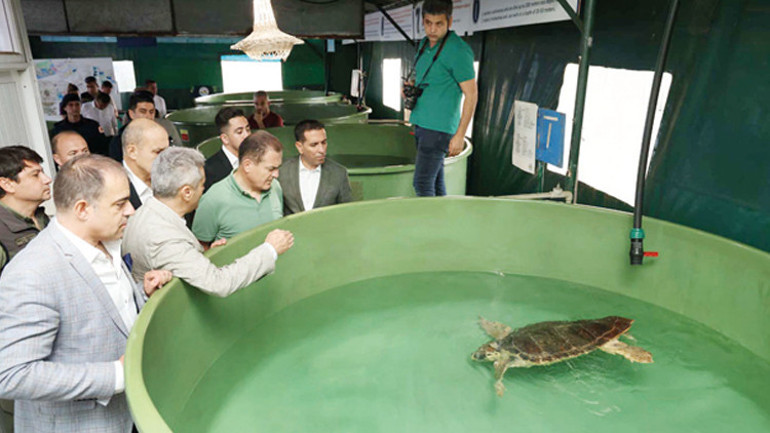 Esrarengiz rotalardan gelen binlerce yıllık ders