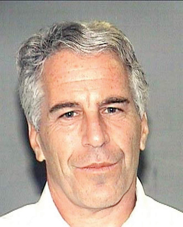 Trump cephesinde Epstein çatlağı