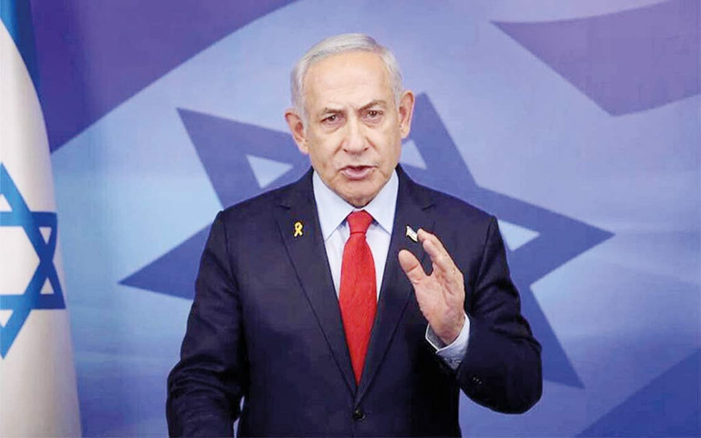 Trump cephesinde Epstein çatlağı