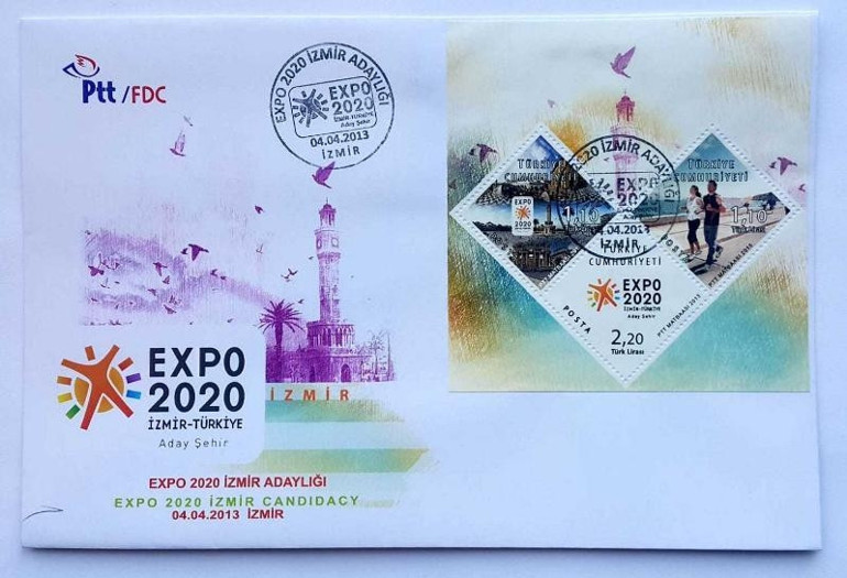 İzmir EXPO’ya yeniden aday olmalı