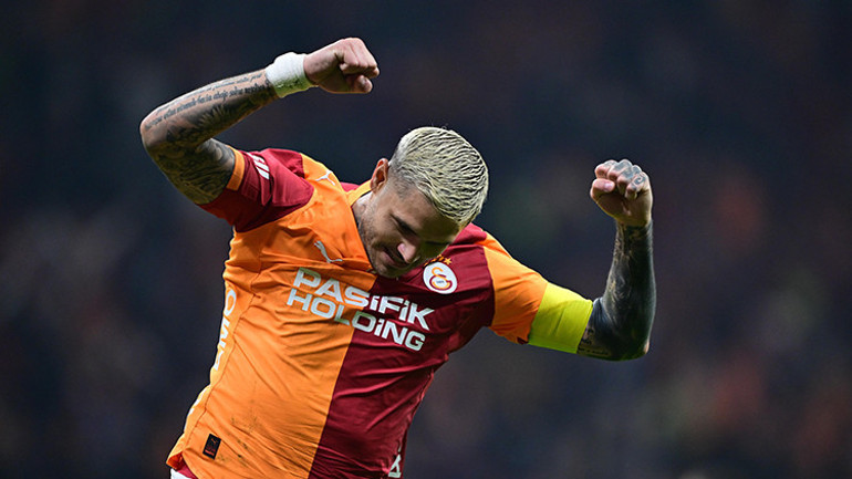 Galatasarayın Gençlerbirliği galibiyeti sonrası dikkat çeken sözler Union SG maçı öncesi alınacak bazı dersler var , Bu sezon rahat maç olmadığını derbi öncesi bir kez daha hatırlamış oldu