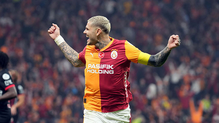 Galatasaray - Gençlerbirliği maçının ardından Nihat Kahveciden Okan Buruka uyarı Analiz edilmesi gerekiyor