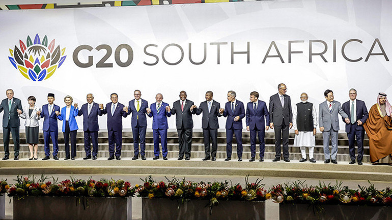 COP31de adres Türkiye: Cumhurbaşkanı Erdoğanın dünyaya mesajları dikkat çekti