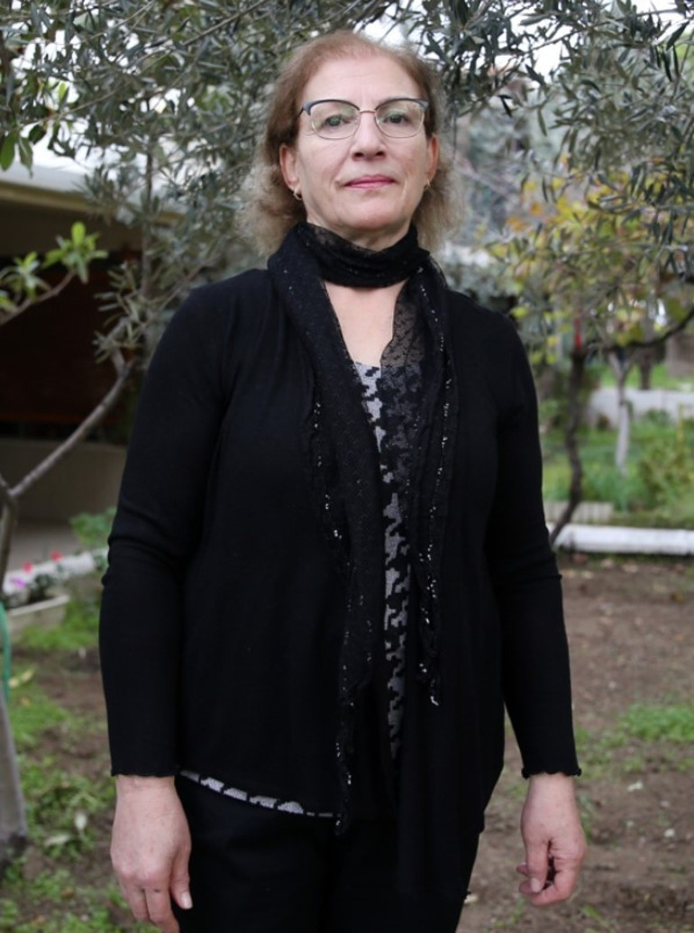 Kıvırcık saçlı, pembe yanaklı bu çocuk Türkiyenin en yakışıklısı oldu