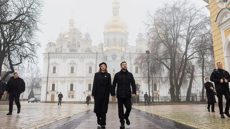 Kievi minnet göstermemekle suçladı Son teklif henüz yapılmadı