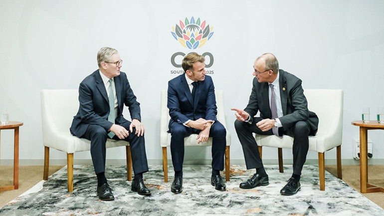 Kievi minnet göstermemekle suçladı Son teklif henüz yapılmadı