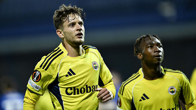 Szymanski için transfer iddiaları