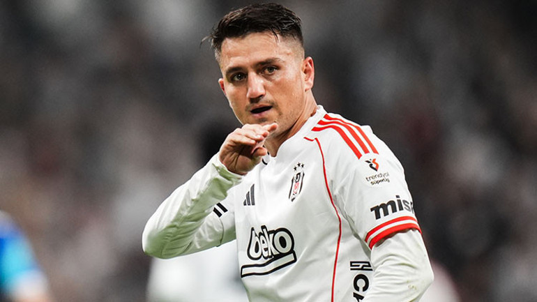  Önce sevinci, sonra üzüntüyü yaşadı