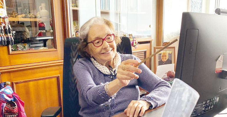 3 neslin öğretmeni