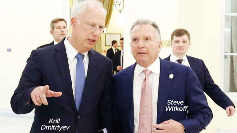 Ukrayna planı Cenevre’de görüşülüyor... Avrupa’dan ABD’ye 24 maddeli yanıt