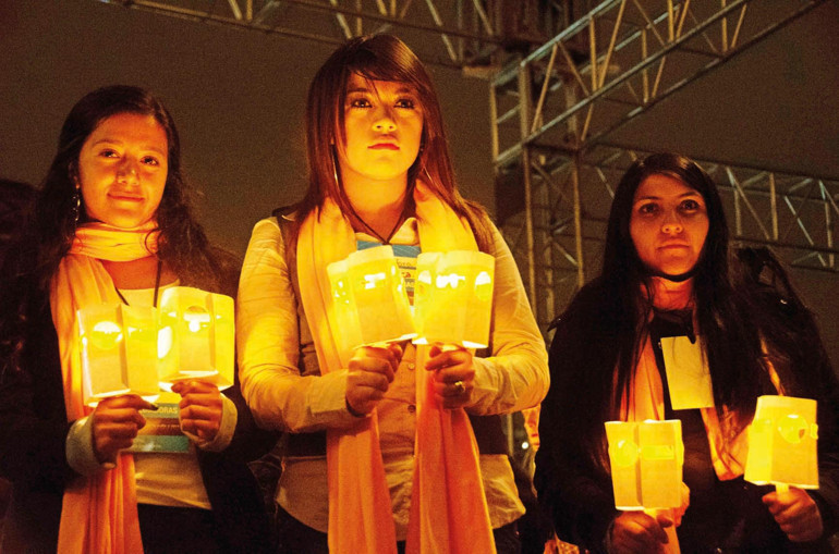 Müze merdiveninde cevabı zor sorular