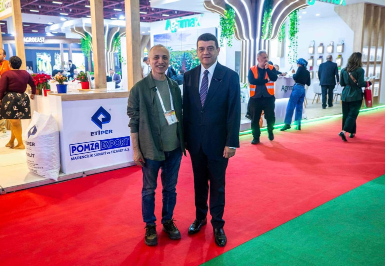 Gel de kıskanma
