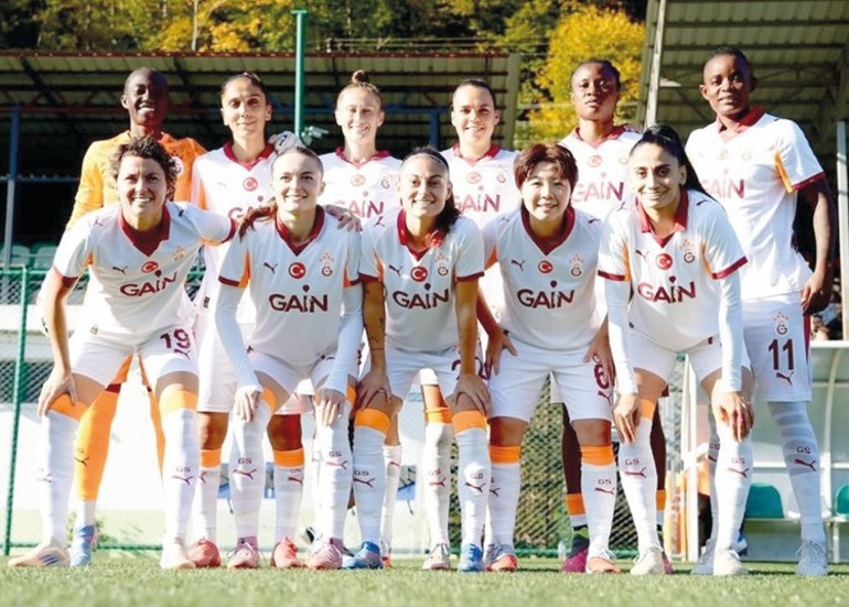 Merih’e soğuk şaka