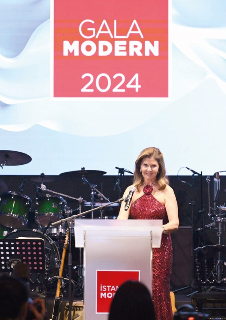 Merih’e soğuk şaka