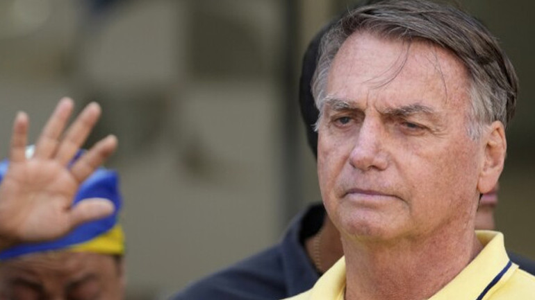 Brezilya lideri Lula, eski devlet başkanı Bolsonaroyu hedef aldı: Yargının belirlediği cezayı çekecek