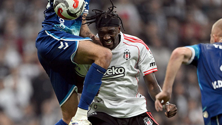 Samsunspor’un baskı anlarından biri