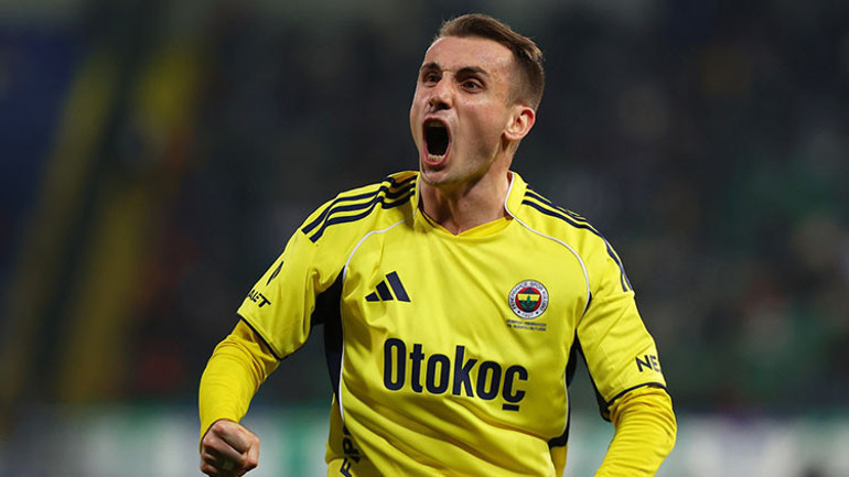 Rizespor-Fenerbahçe maçını usta yazarlar değerlendirdi: Ruhani lider Asensio devreye girdi