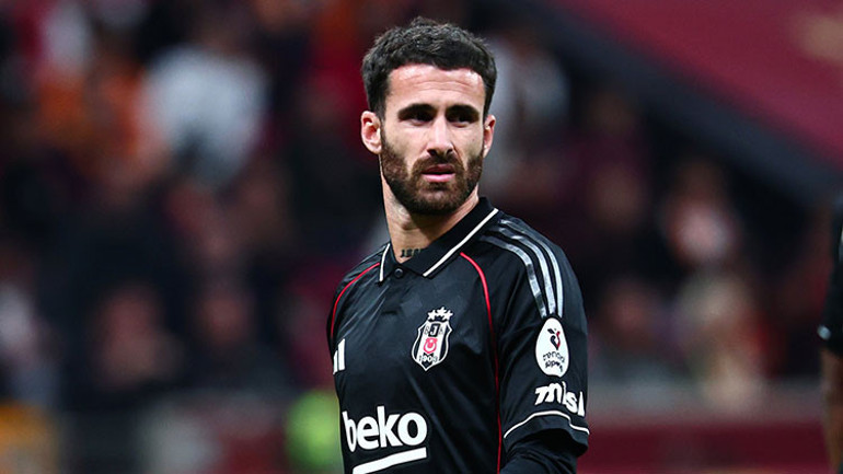 Beşiktaş - Samsunspor maçının ardından Nihat Kahveciden yıldız isme ağır eleştiri Bunalımdaysan git artık ya