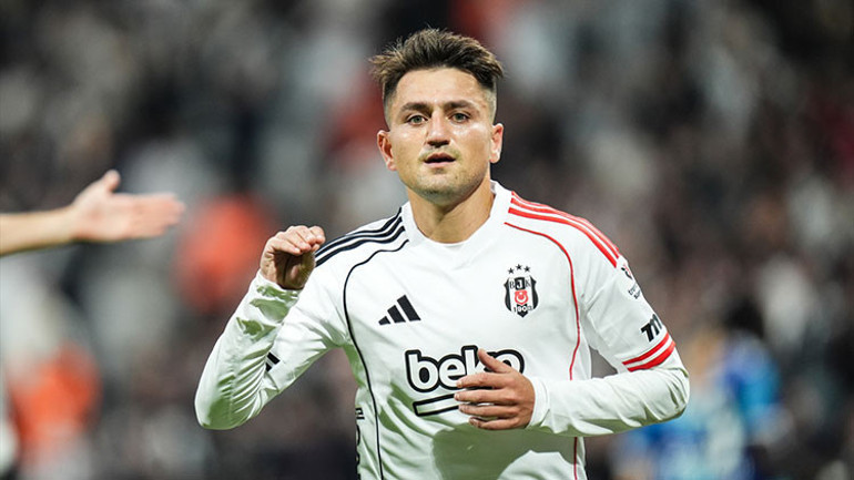 Beşiktaş - Samsunspor maçının ardından Nihat Kahveciden yıldız isme ağır eleştiri Bunalımdaysan git artık ya