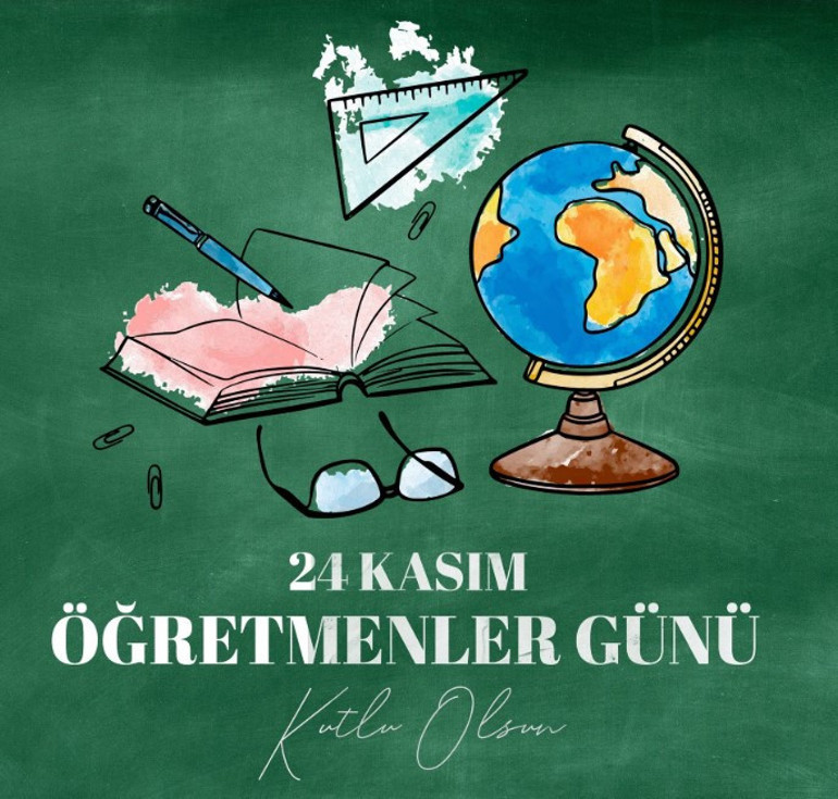 Siyasilerden 24 Kasım Öğretmenler Günü mesajı