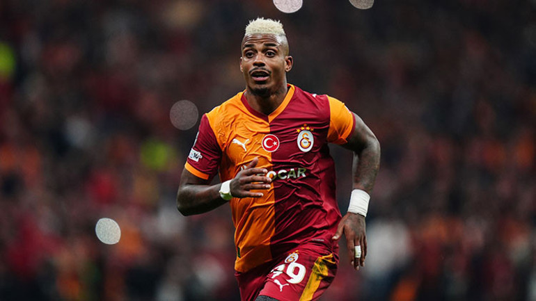 Galatasaraydan Fenerbahçe derbisine Barış Alper Yılmaz ve Yunus Akgün sürprizi