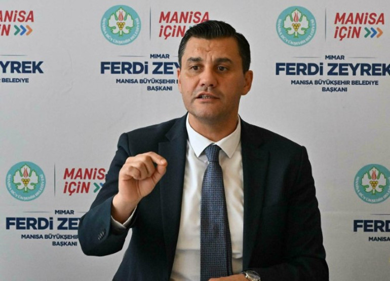 Ferdi Zeyrekin ölümünde bilirkişi raporu açıklandı: Zeyreke durumu bildirmemişler