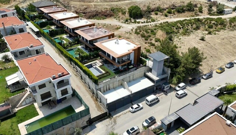 Ferdi Zeyrekin ölümünde bilirkişi raporu açıklandı: Zeyreke durumu bildirmemişler