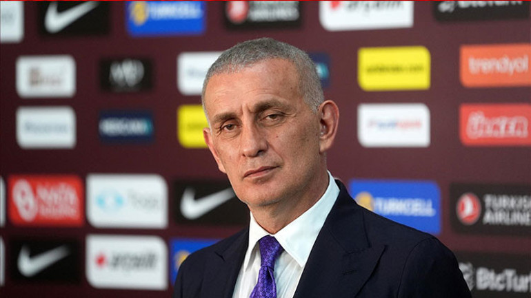 TFF Başkanı İbrahim Hacıosmanoğlu’dan bahis operasyonu açıklaması: Başkanlar kendi temizliklerini kendileri yapsınlar