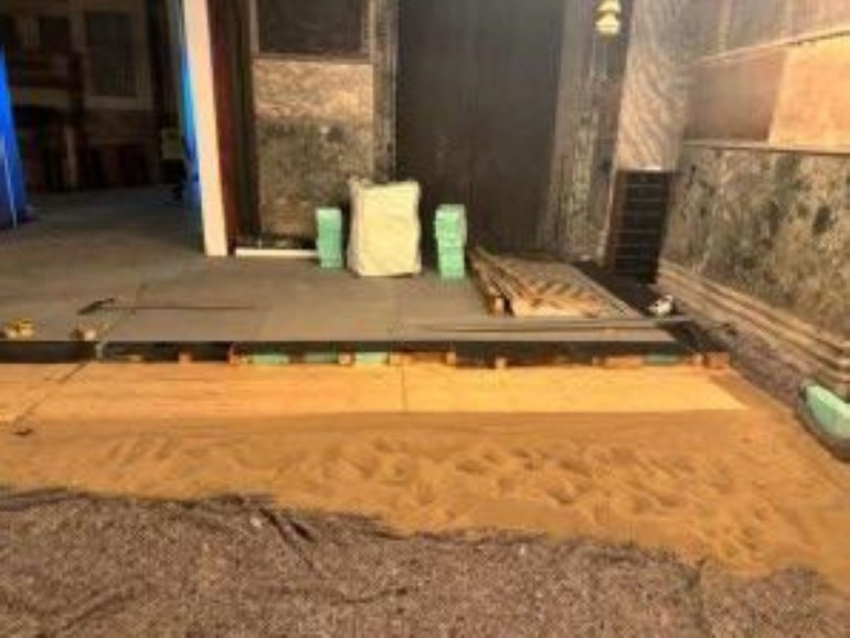 Alınan tedbirler fotoğraflarla anlatıldı | Ayasofyaya kamyon girdirildi tartışmalarıyla ilgili yetkililerden açıklama