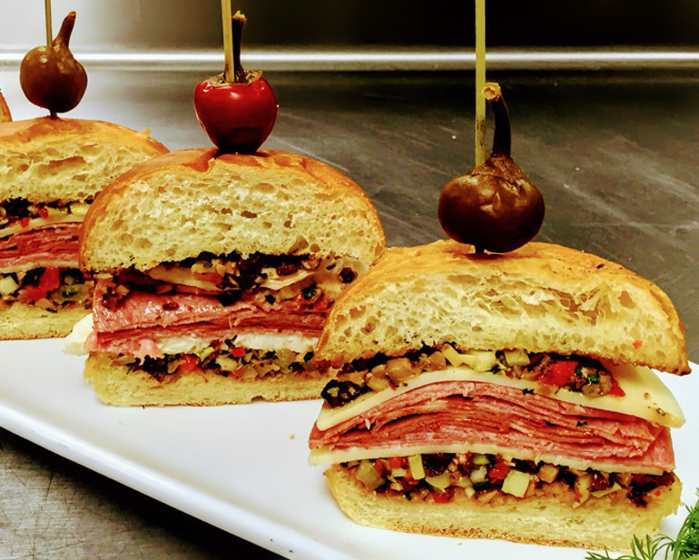 Gezginlerin favorisi: Dünya mutfağının 25 efsane sandviçi