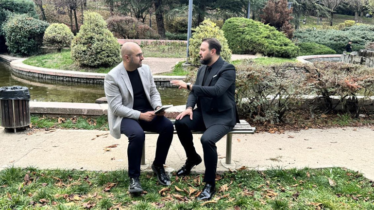 25 Kasım: Hepimize aynayı tuttuğumuz yüzleşme günü