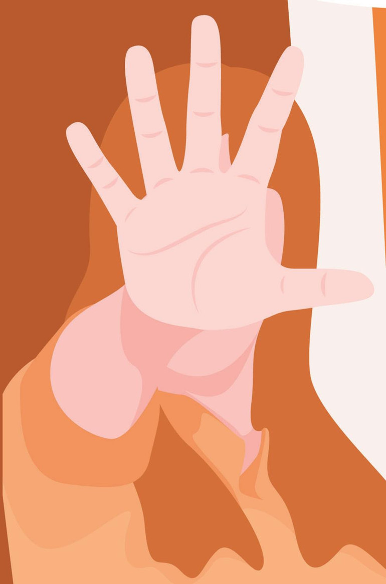 25 Kasım: Hepimize aynayı tuttuğumuz yüzleşme günü