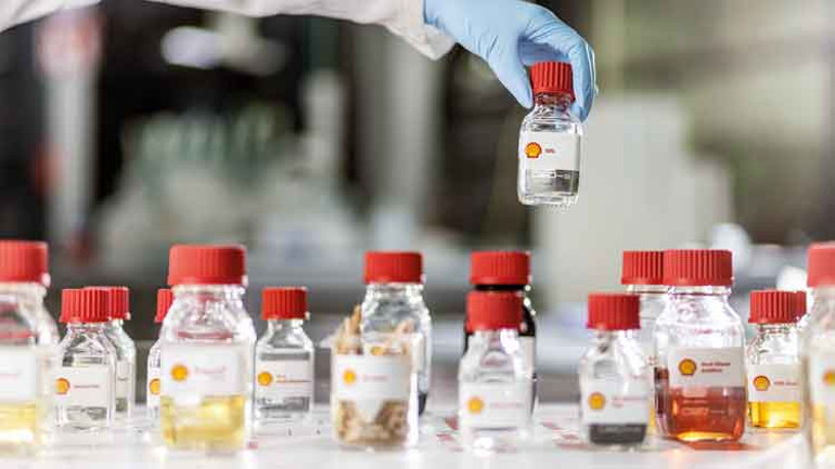 Dizel araçlara yeni nesil yakıt