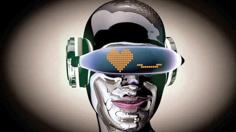 Kalabalık yalnızlık Metaverse’e göç etti