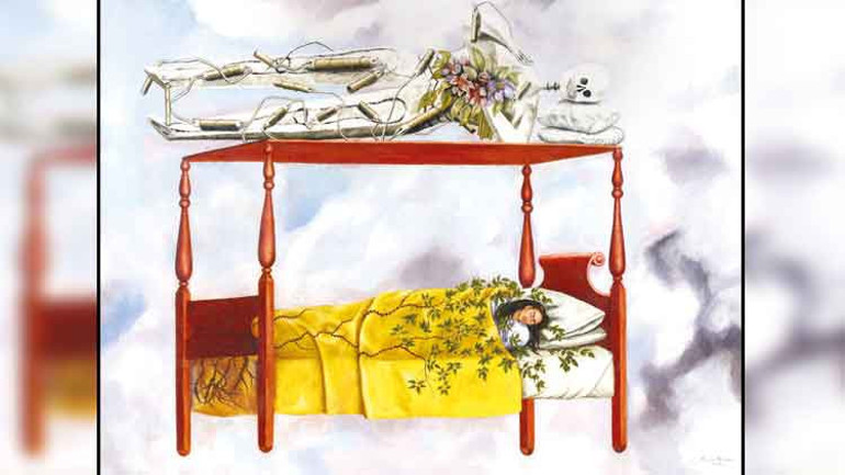 Kalabalık yalnızlık Metaverse’e göç etti