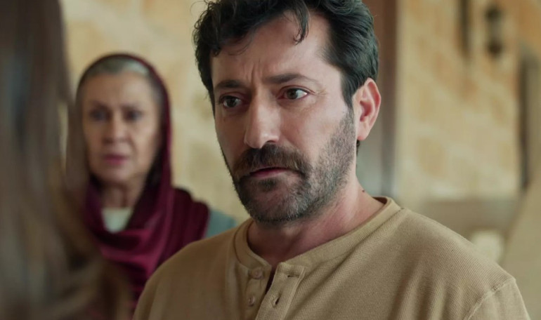 Uzak Şehirin 39. bölümünde neler oldu Alya tercihini yaptı: Ben Cihanın karısıyım