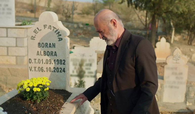 Uzak Şehirin 40. bölümünde neler oldu Alya ve Cihanın evliliği bitiyor mu Hakim kararını verdi