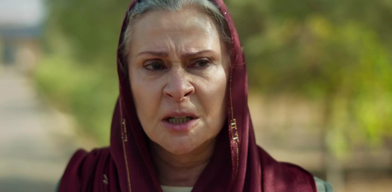 Uzak Şehirin 39. bölümünde neler oldu Alya tercihini yaptı: Ben Cihanın karısıyım