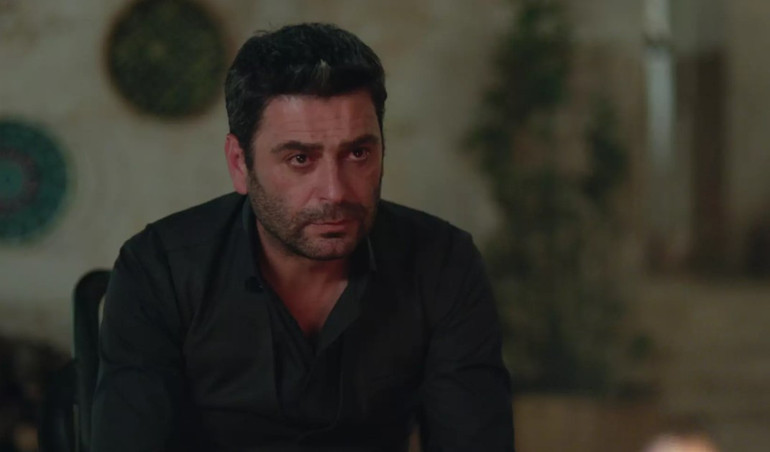 Uzak Şehirin 40. bölümünde neler oldu Alya ve Cihanın evliliği bitiyor mu Hakim kararını verdi