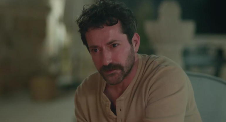 Uzak Şehirin 40. bölümünde neler oldu Alya ve Cihanın evliliği bitiyor mu Hakim kararını verdi