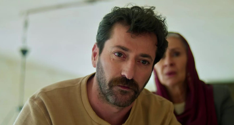 Uzak Şehirin 39. bölümünde neler oldu Alya tercihini yaptı: Ben Cihanın karısıyım