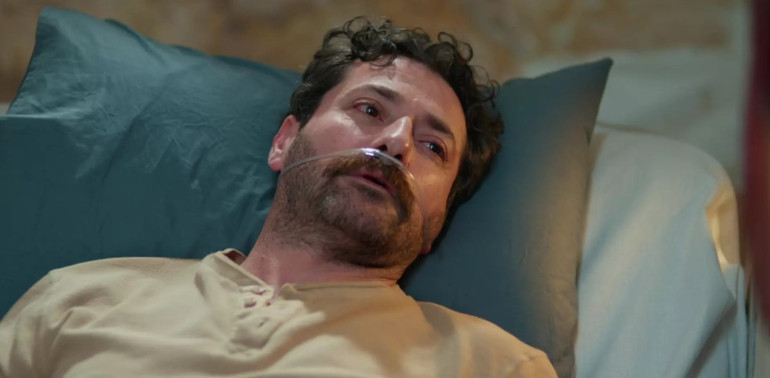 Uzak Şehirin 39. bölümünde neler oldu Alya tercihini yaptı: Ben Cihanın karısıyım